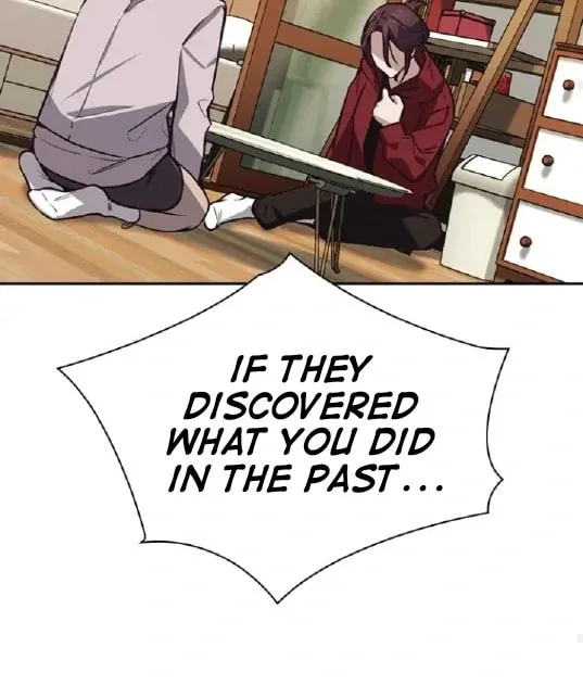 Read Friendly Rivalry chapter 48 image 48 on Lezhin