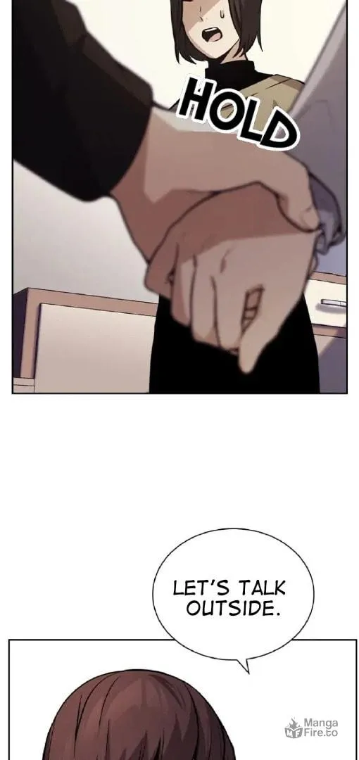 Read Friendly Rivalry chapter 48 image 74 on Lezhin