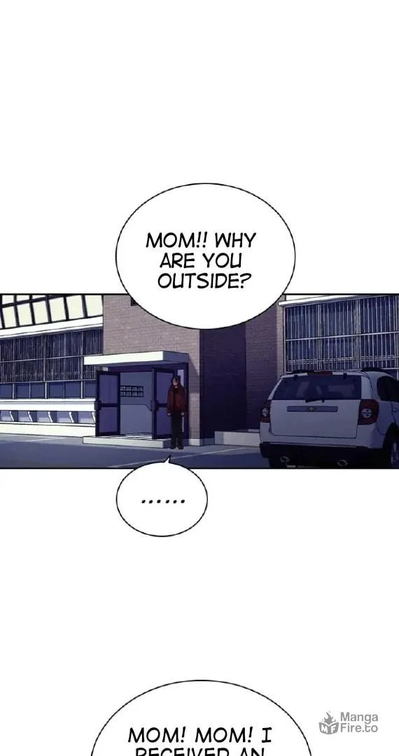 Read Friendly Rivalry chapter 48 image 8 on Lezhin