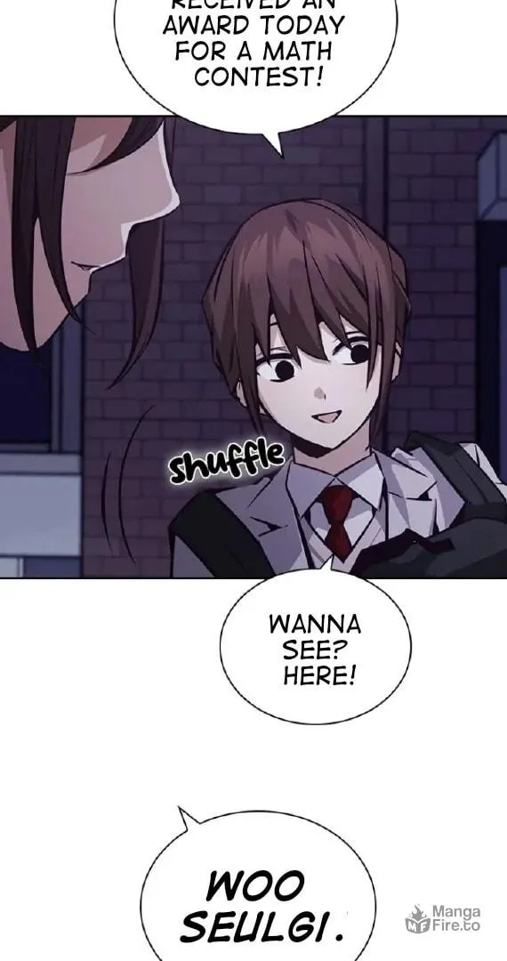 Read Friendly Rivalry chapter 48 image 9 on Lezhin