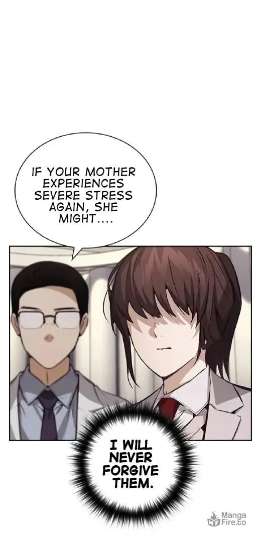 Read Friendly Rivalry chapter 49 image 2 on Lezhin