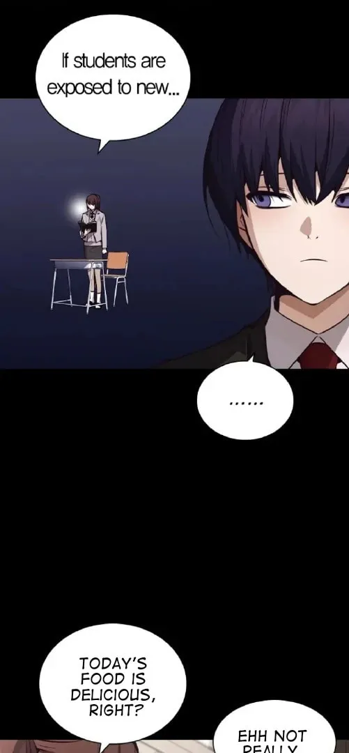 Read Friendly Rivalry chapter 49 image 21 on Lezhin