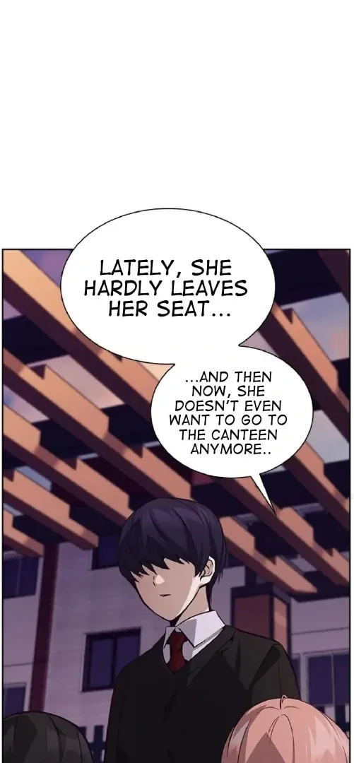Read Friendly Rivalry chapter 49 image 25 on Lezhin