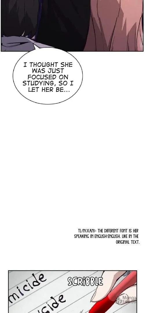 Read Friendly Rivalry chapter 49 image 26 on Lezhin