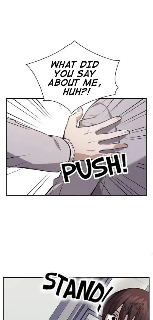 Read Friendly Rivalry chapter 49 image 36 on Lezhin