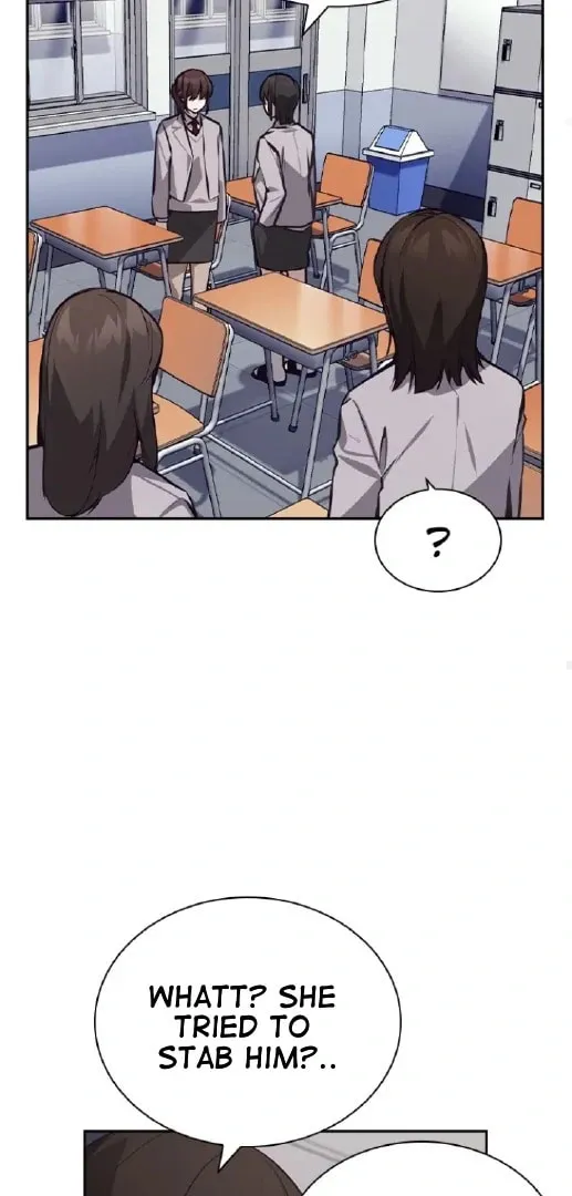 Read Friendly Rivalry chapter 49 image 41 on Lezhin