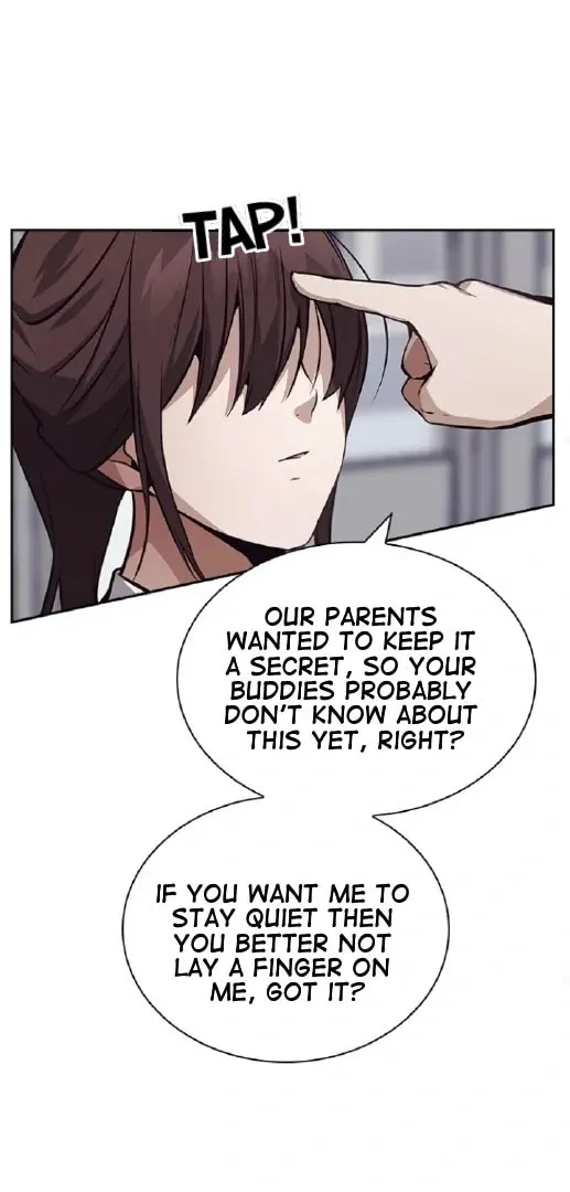 Read Friendly Rivalry chapter 49 image 43 on Lezhin