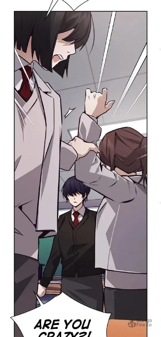 Read Friendly Rivalry chapter 49 image 48 on Lezhin
