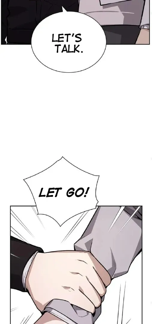 Read Friendly Rivalry chapter 49 image 52 on Lezhin