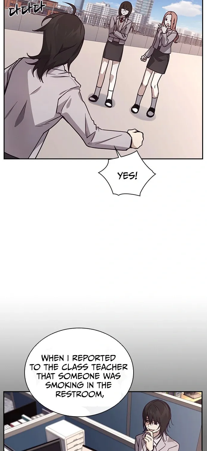 Read Friendly Rivalry chapter 5 image 10 on Lezhin