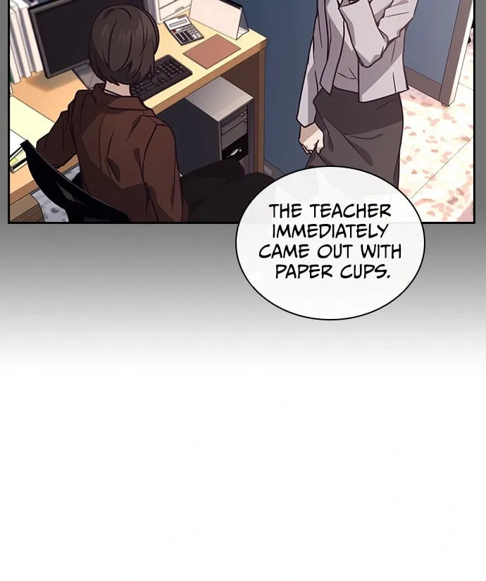 Read Friendly Rivalry chapter 5 image 11 on Lezhin