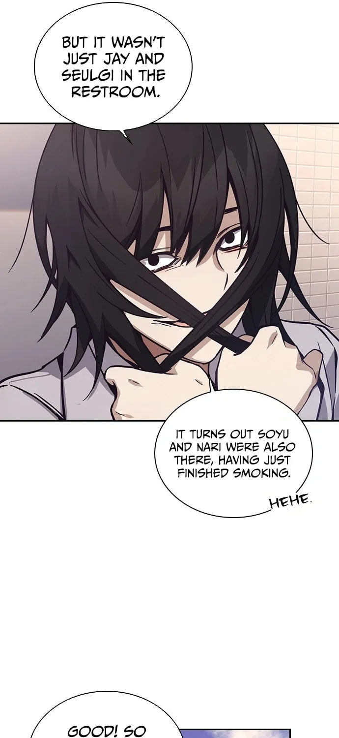 Read Friendly Rivalry chapter 5 image 12 on Lezhin