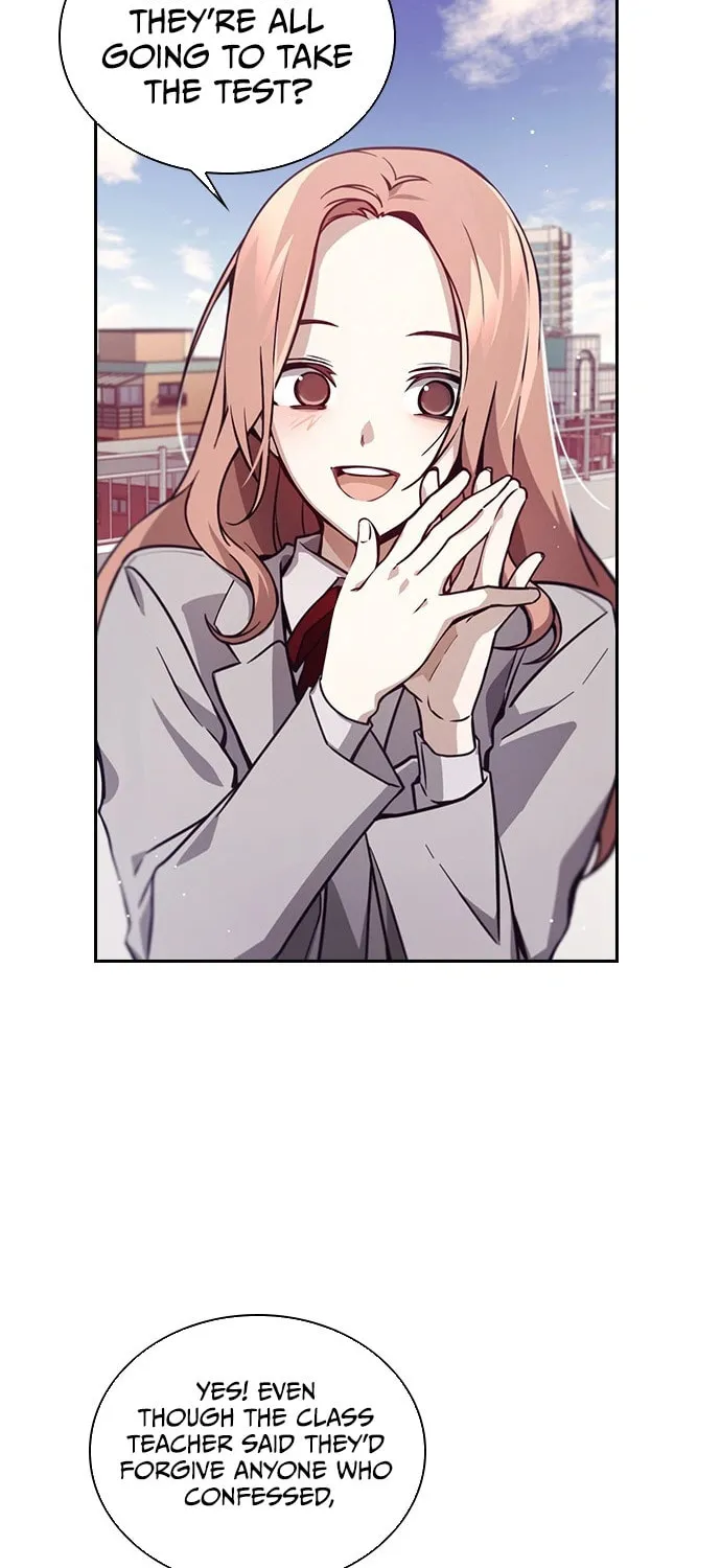 Read Friendly Rivalry chapter 5 image 13 on Lezhin