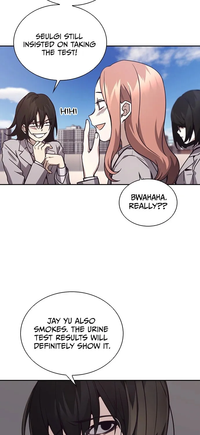 Read Friendly Rivalry chapter 5 image 14 on Lezhin