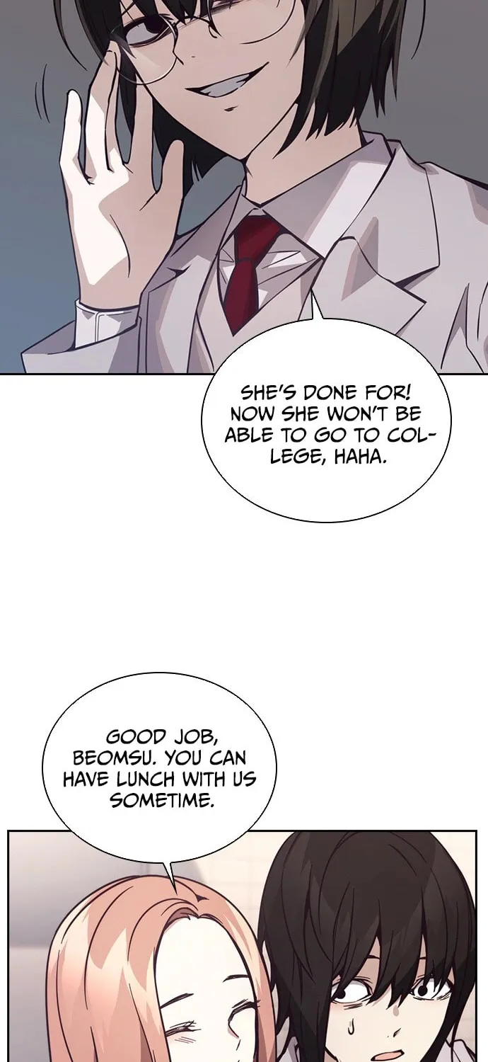 Read Friendly Rivalry chapter 5 image 15 on Lezhin
