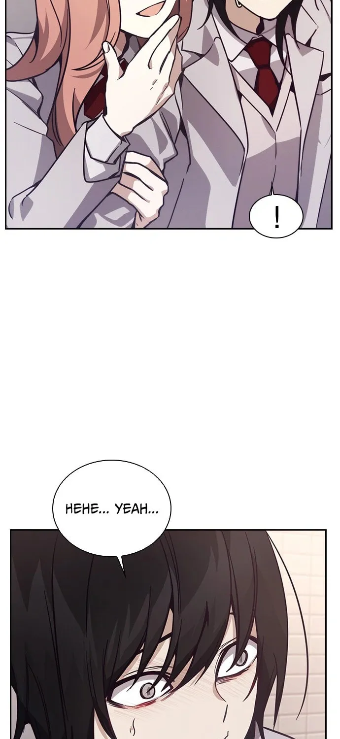 Read Friendly Rivalry chapter 5 image 16 on Lezhin