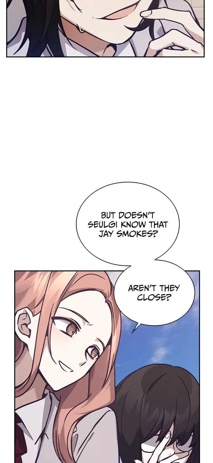 Read Friendly Rivalry chapter 5 image 17 on Lezhin
