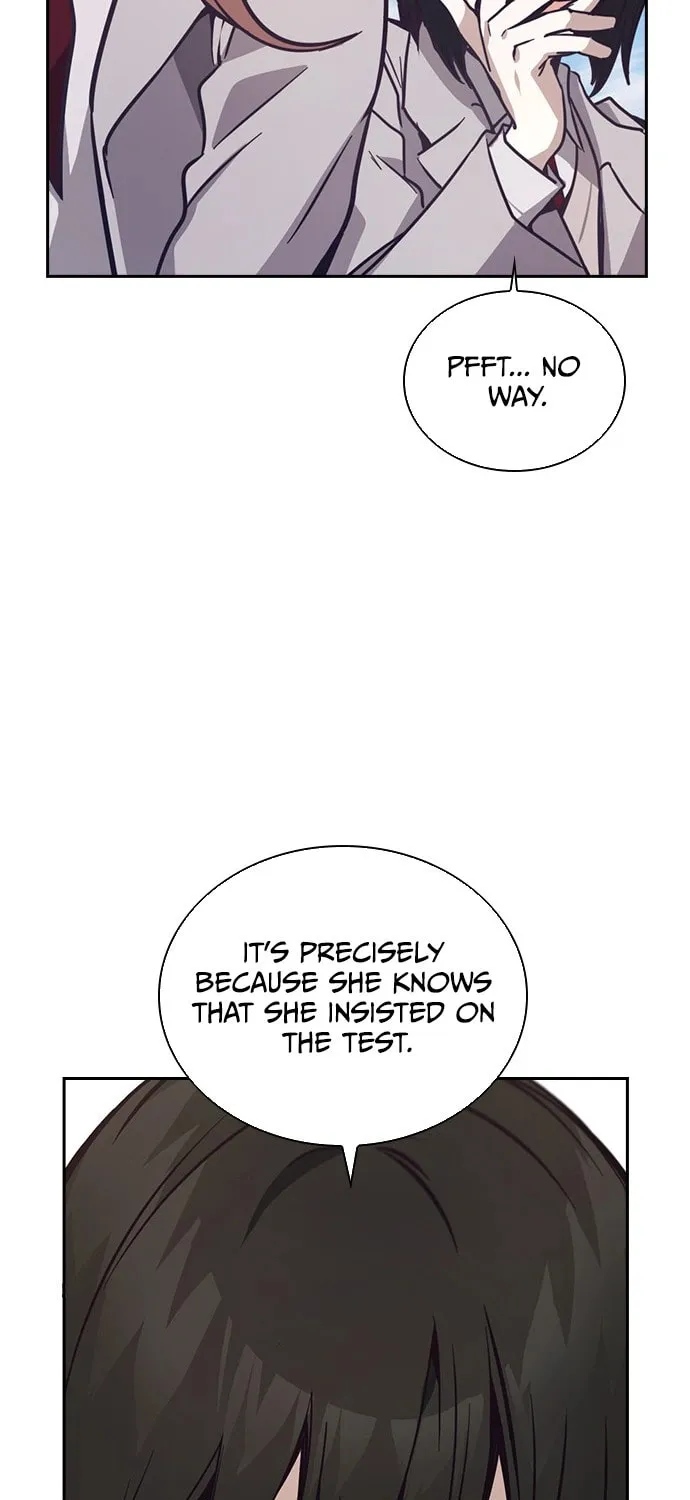 Read Friendly Rivalry chapter 5 image 18 on Lezhin