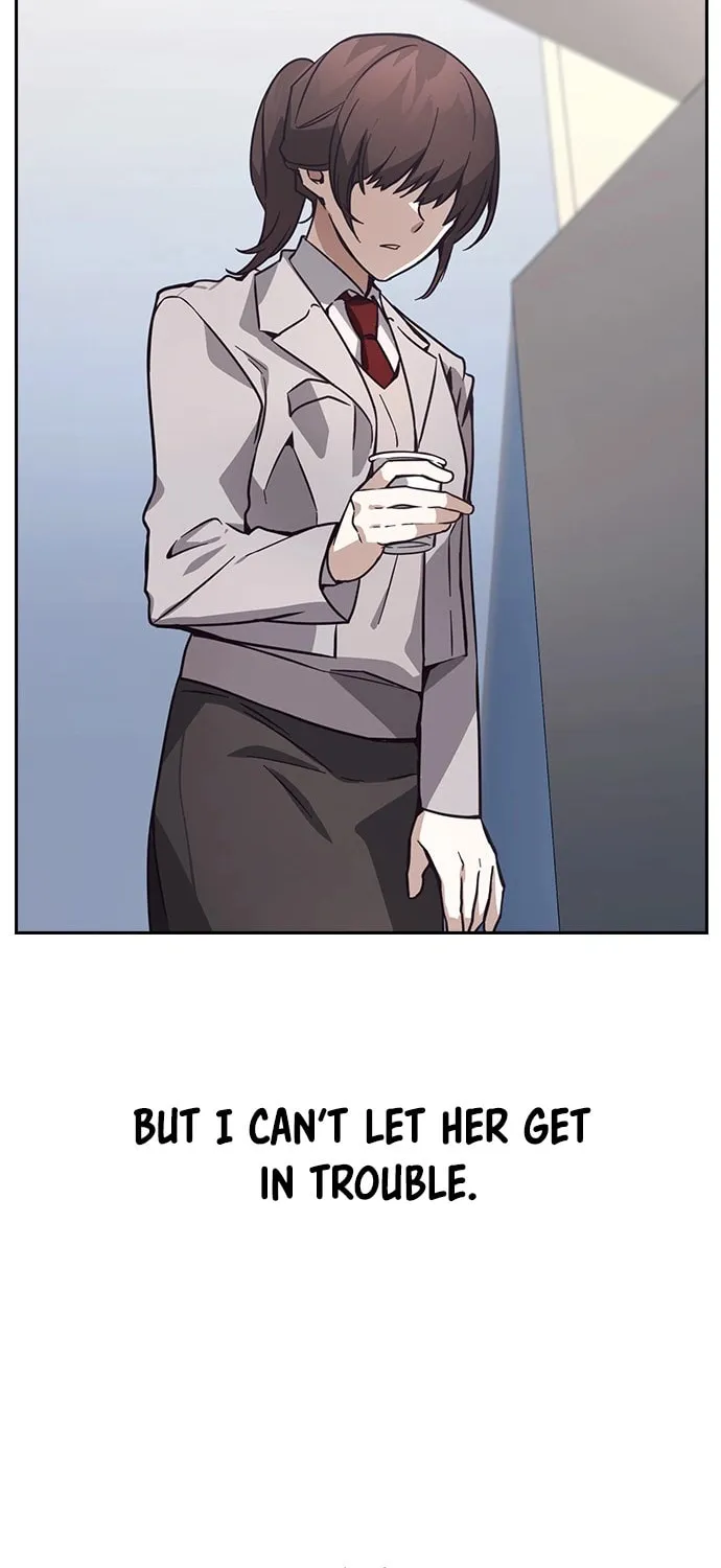 Read Friendly Rivalry chapter 5 image 23 on Lezhin