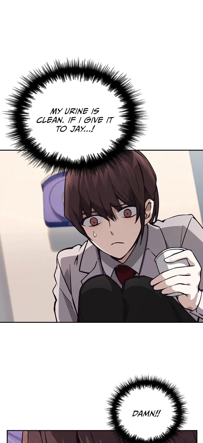 Read Friendly Rivalry chapter 5 image 25 on Lezhin