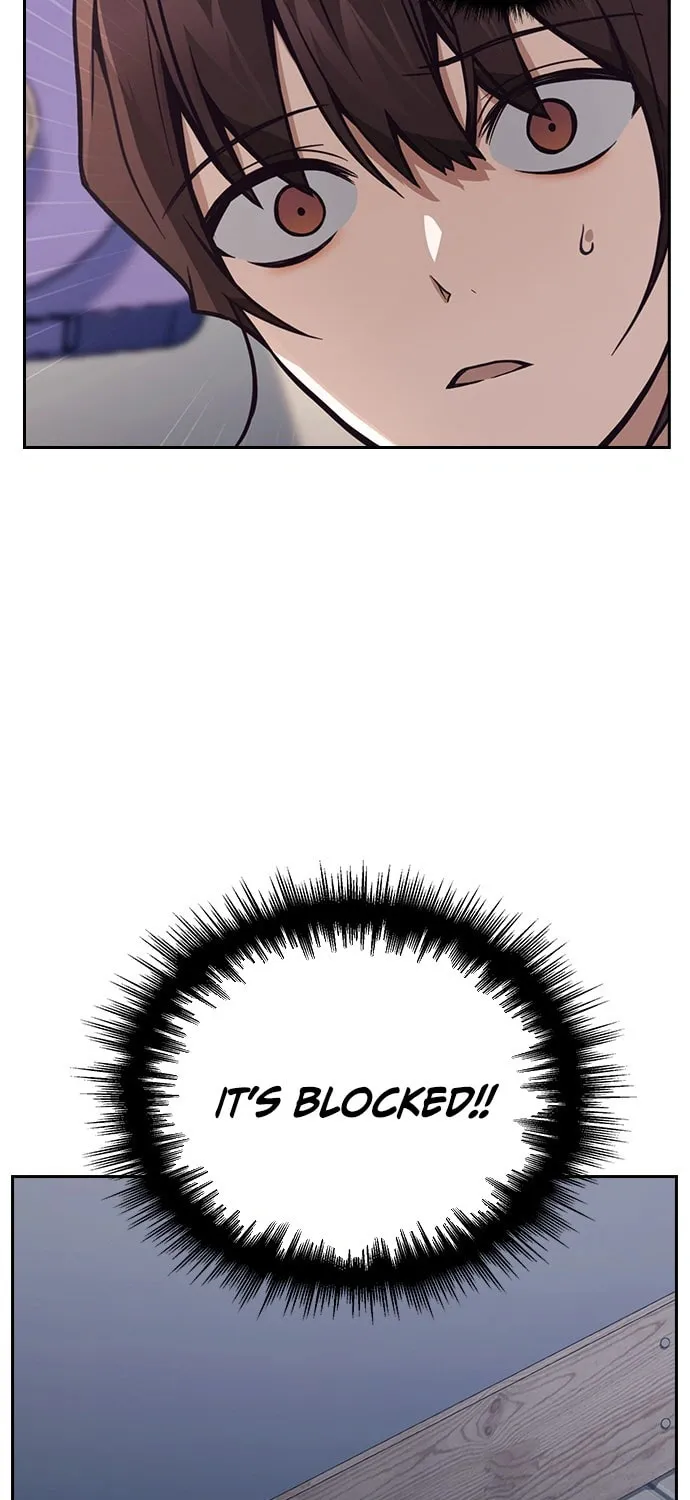 Read Friendly Rivalry chapter 5 image 26 on Lezhin