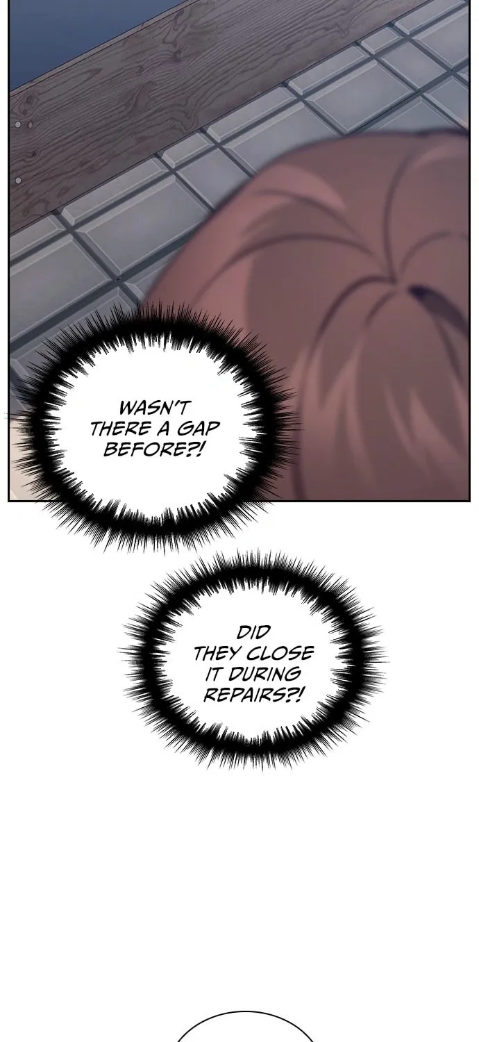 Read Friendly Rivalry chapter 5 image 27 on Lezhin