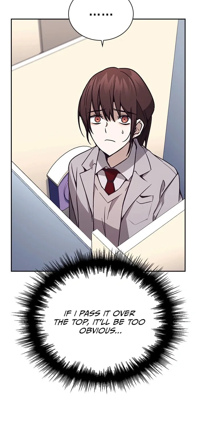 Read Friendly Rivalry chapter 5 image 28 on Lezhin