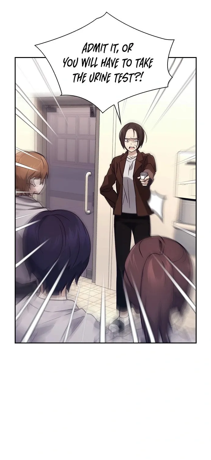 Read Friendly Rivalry chapter 5 image 3 on Lezhin