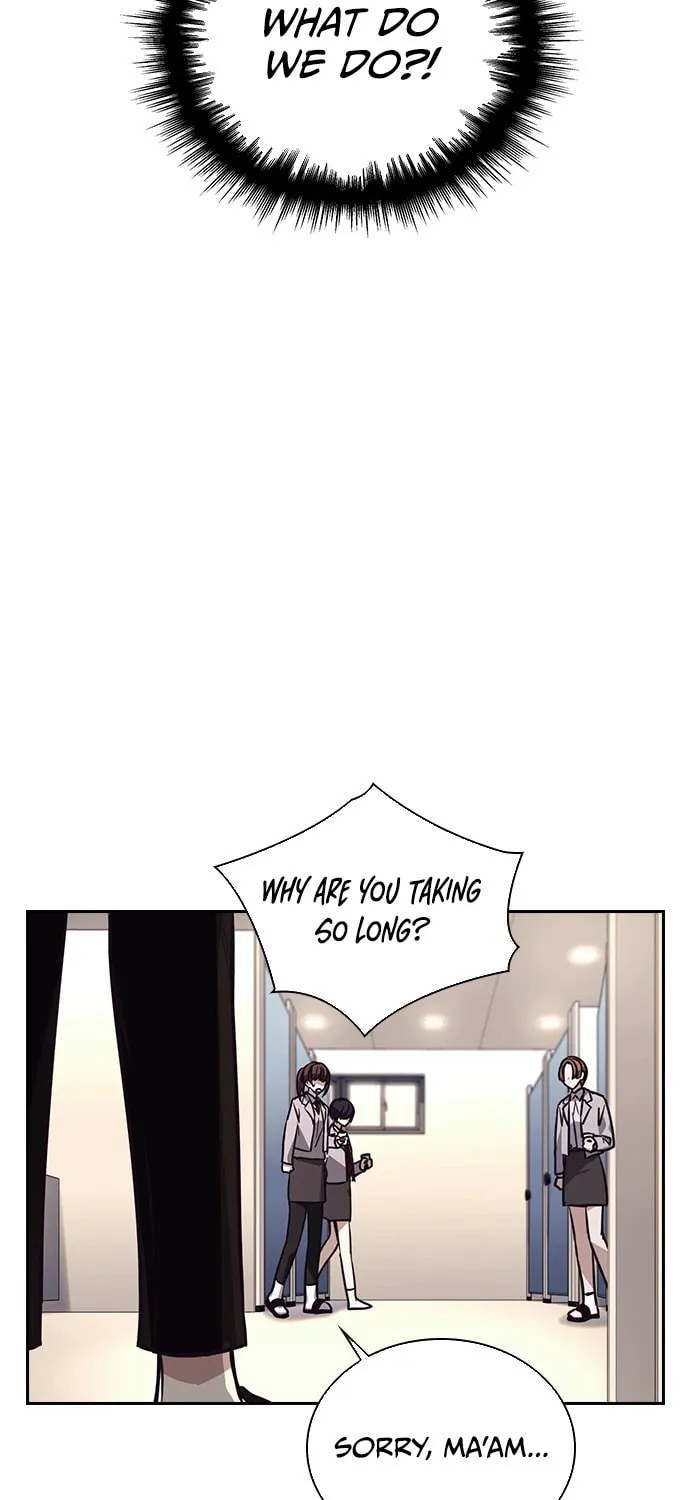 Read Friendly Rivalry chapter 5 image 30 on Lezhin
