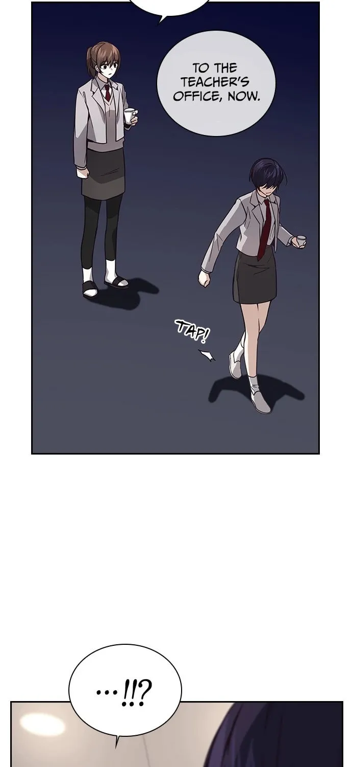 Read Friendly Rivalry chapter 5 image 33 on Lezhin