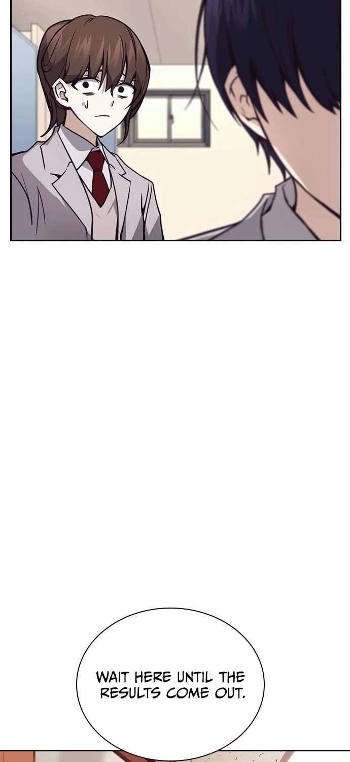 Read Friendly Rivalry chapter 5 image 34 on Lezhin