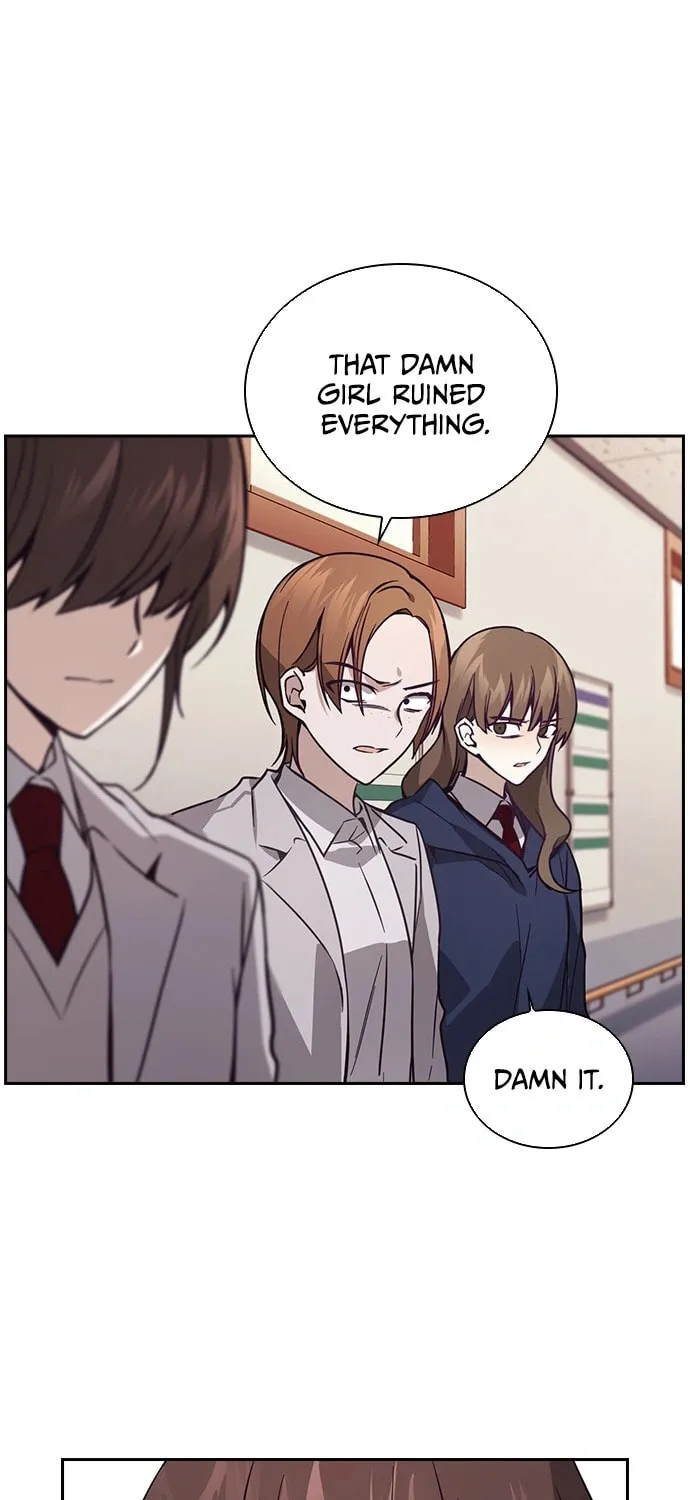 Read Friendly Rivalry chapter 5 image 36 on Lezhin