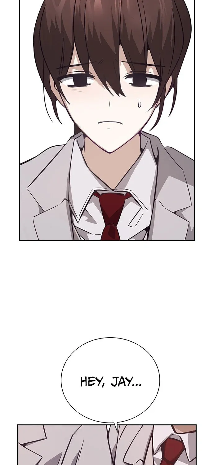 Read Friendly Rivalry chapter 5 image 37 on Lezhin