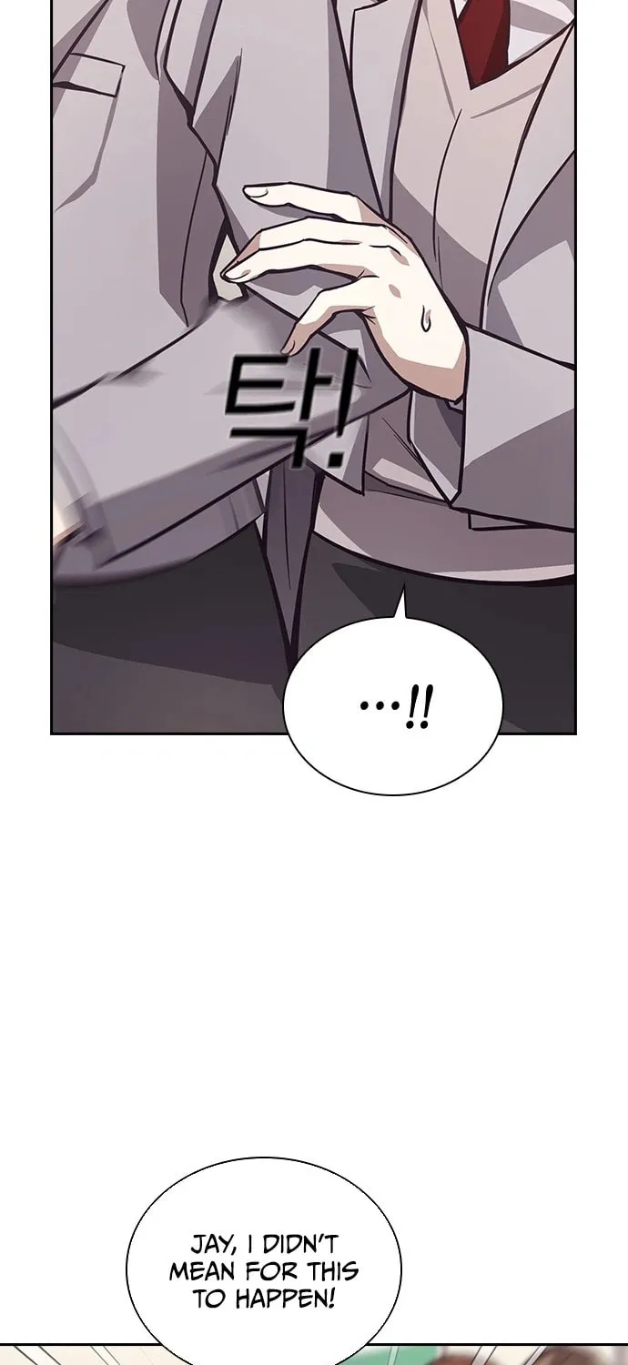 Read Friendly Rivalry chapter 5 image 38 on Lezhin