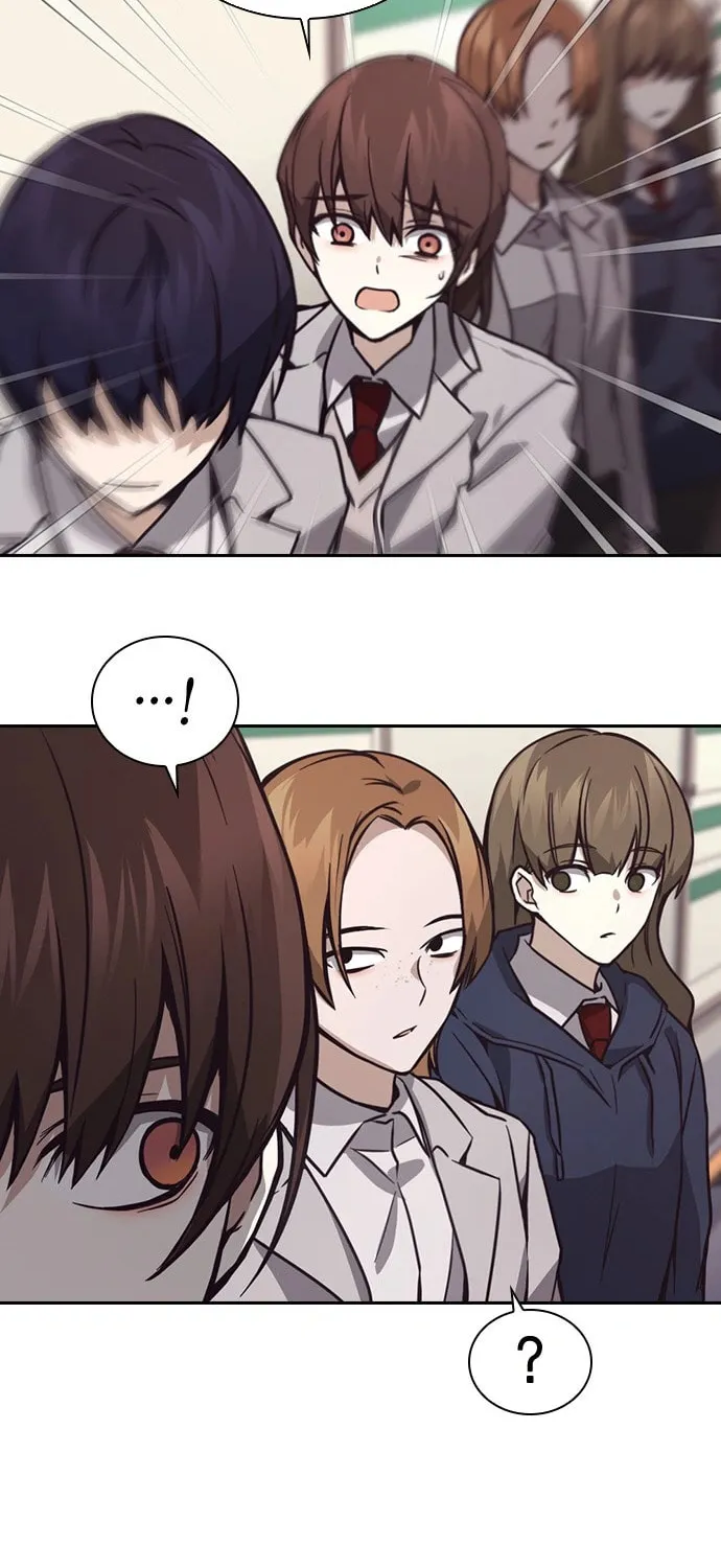 Read Friendly Rivalry chapter 5 image 39 on Lezhin
