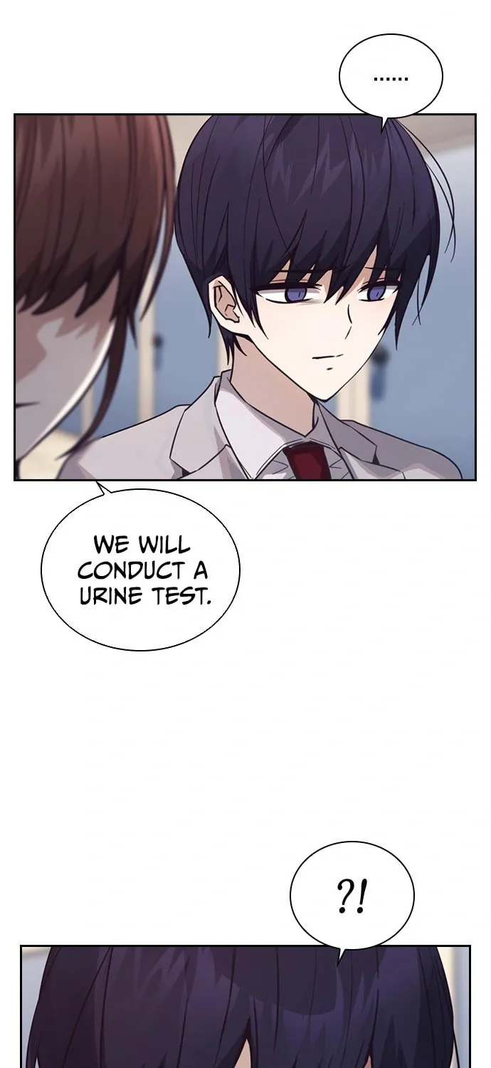 Read Friendly Rivalry chapter 5 image 4 on Lezhin