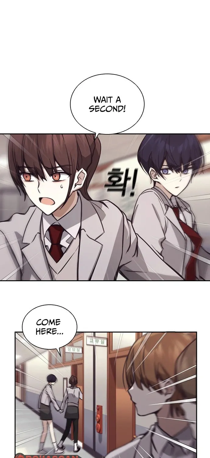 Read Friendly Rivalry chapter 5 image 40 on Lezhin