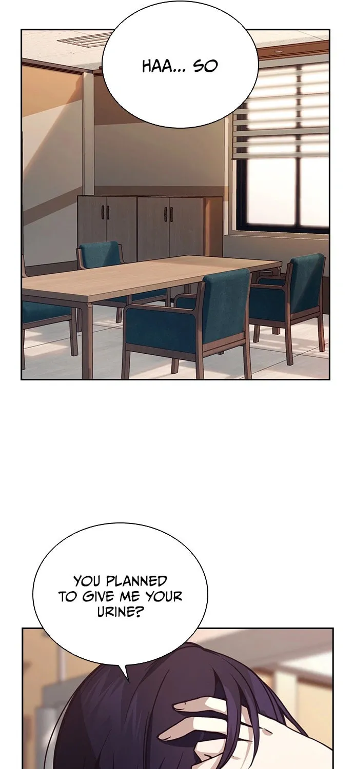 Read Friendly Rivalry chapter 5 image 42 on Lezhin