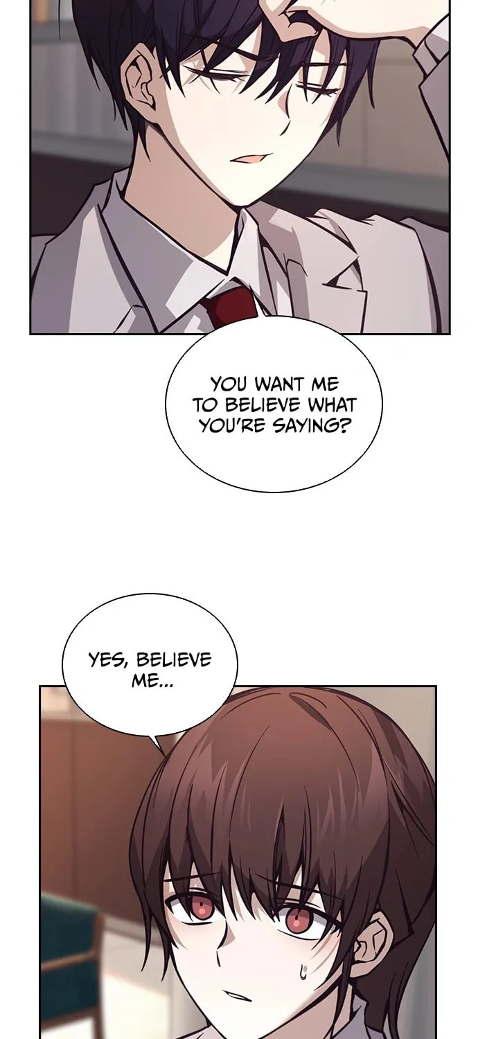 Read Friendly Rivalry chapter 5 image 43 on Lezhin