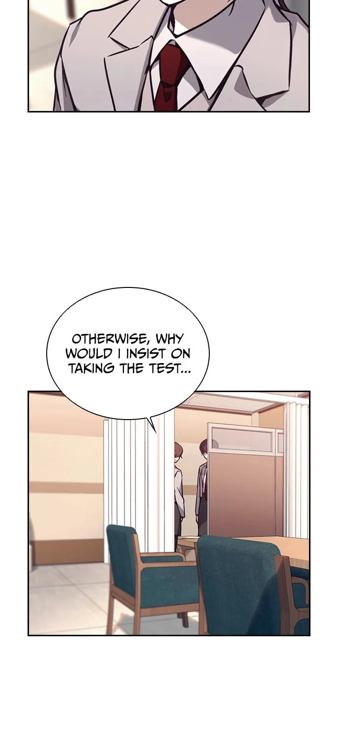Read Friendly Rivalry chapter 5 image 44 on Lezhin