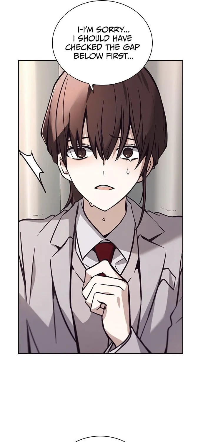Read Friendly Rivalry chapter 5 image 47 on Lezhin