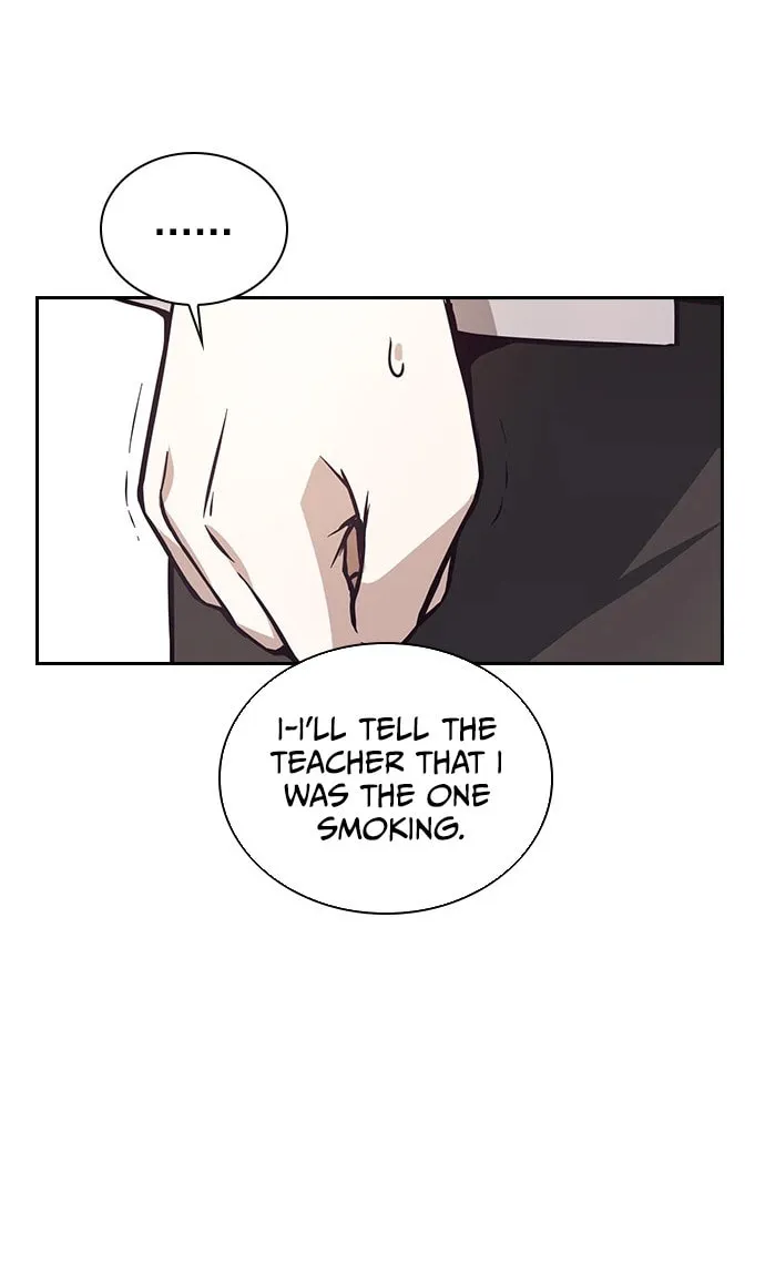 Read Friendly Rivalry chapter 5 image 51 on Lezhin