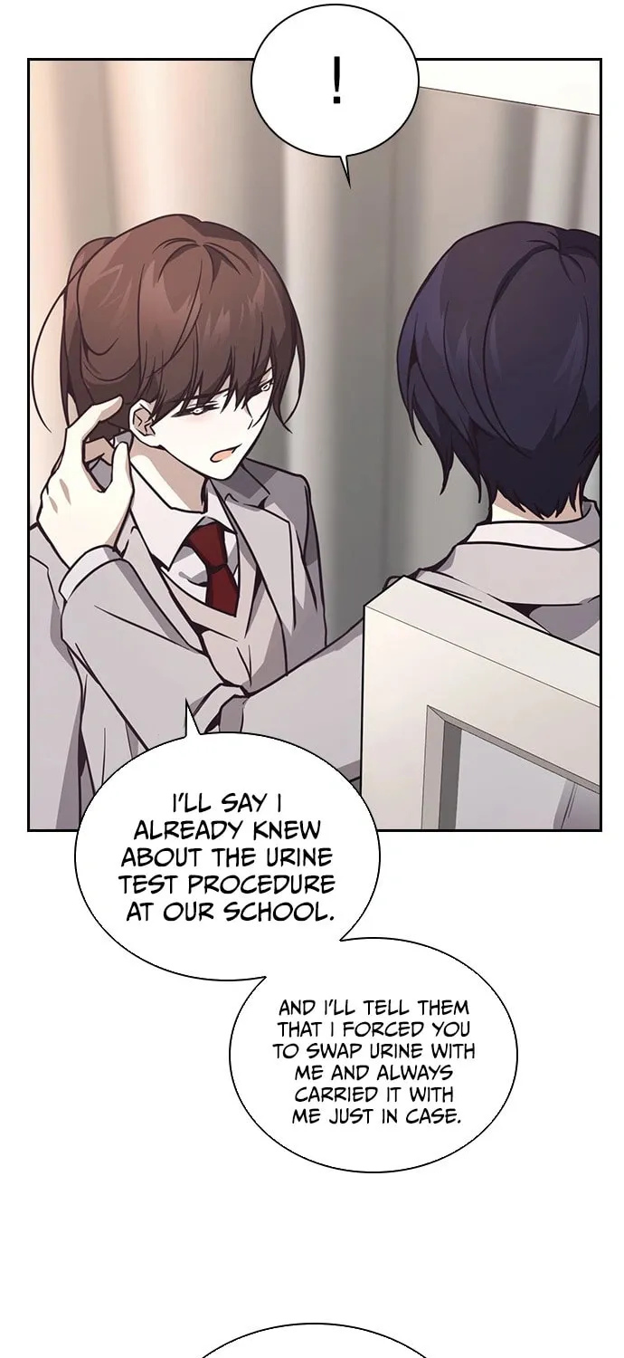 Read Friendly Rivalry chapter 5 image 52 on Lezhin