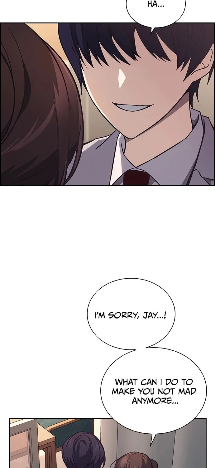 Read Friendly Rivalry chapter 5 image 54 on Lezhin
