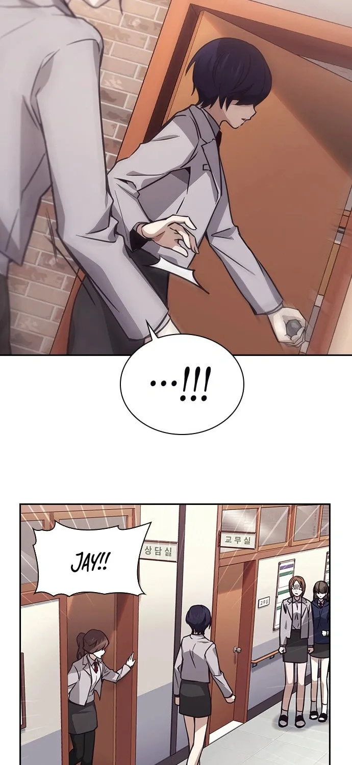 Read Friendly Rivalry chapter 5 image 56 on Lezhin
