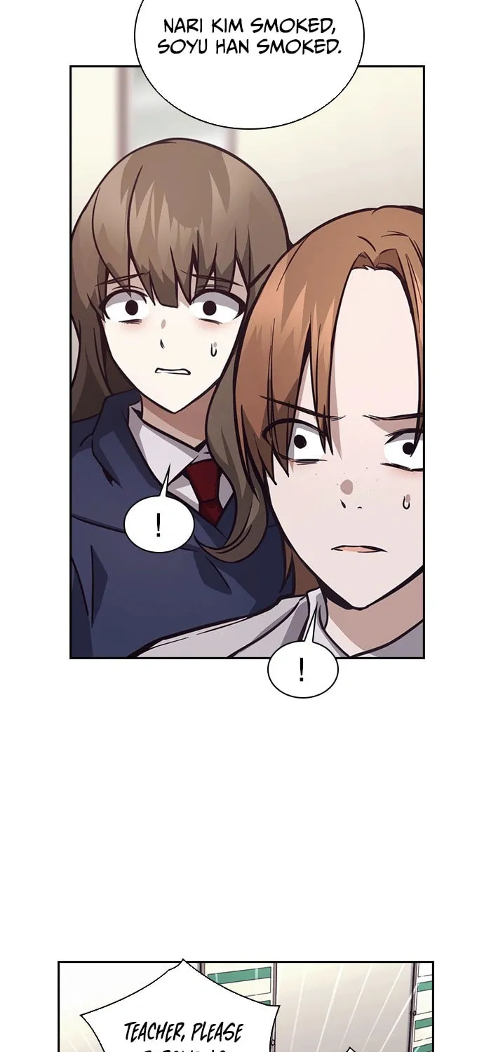 Read Friendly Rivalry chapter 5 image 60 on Lezhin