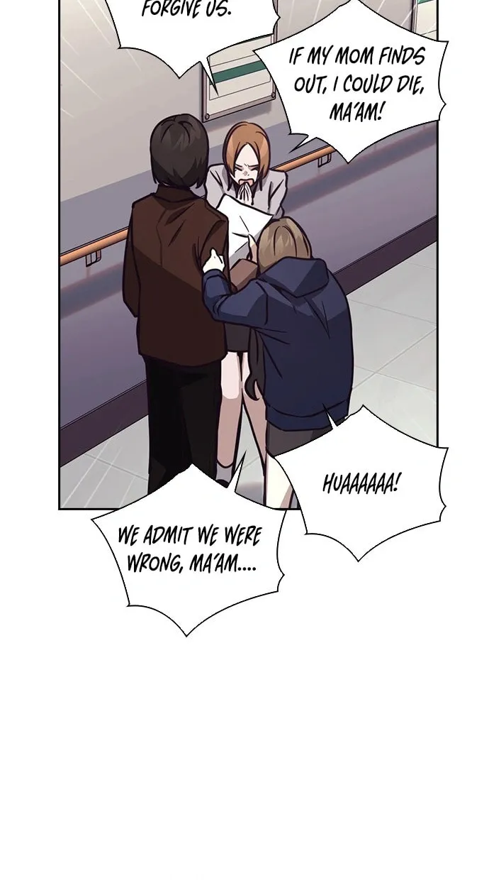 Read Friendly Rivalry chapter 5 image 61 on Lezhin