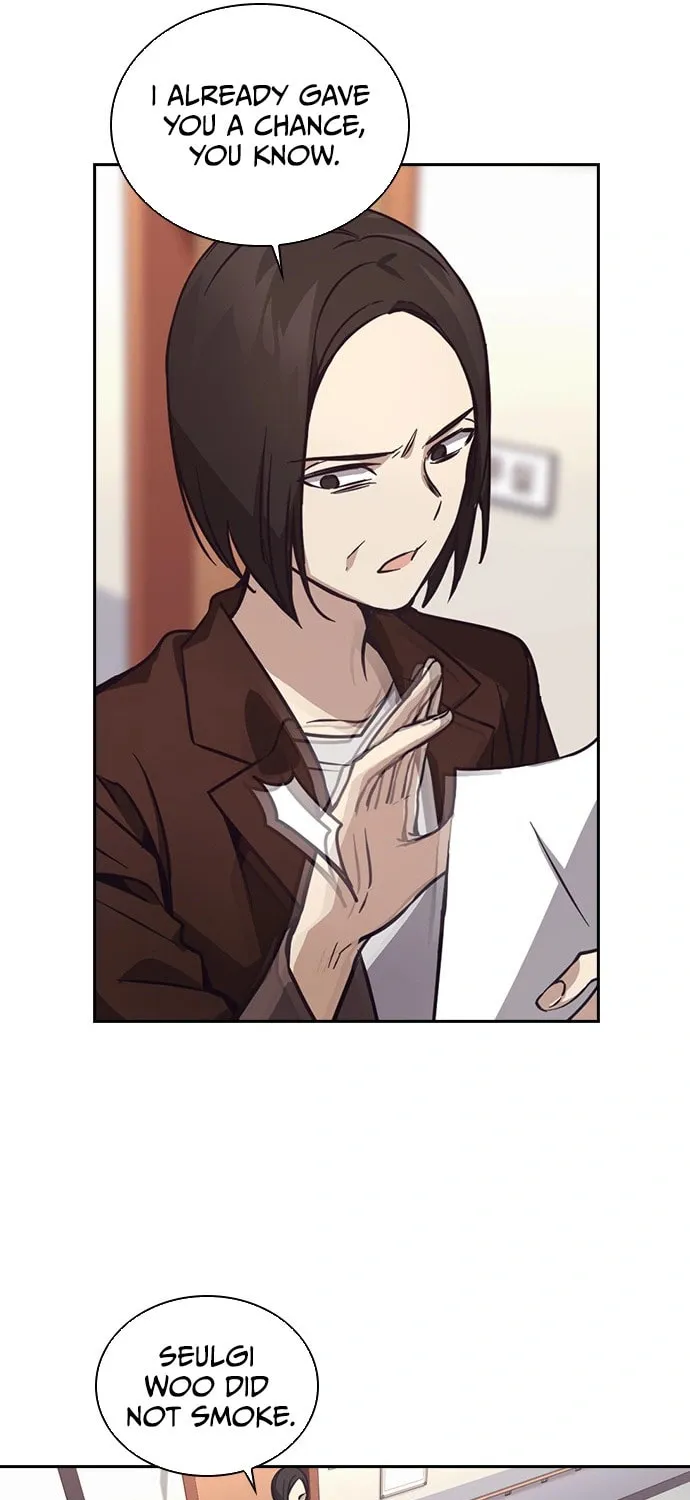 Read Friendly Rivalry chapter 5 image 62 on Lezhin