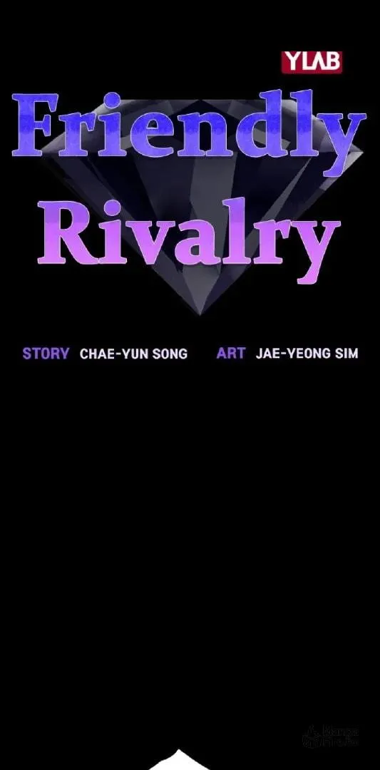 Read Friendly Rivalry chapter 50 image 11 on Lezhin