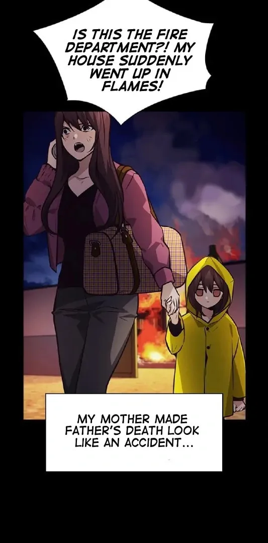 Read Friendly Rivalry chapter 50 image 12 on Lezhin